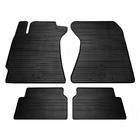 Subaru Forester 2002-2008 Gummimatten (4 Stk, Stingray Premium) Foto 1