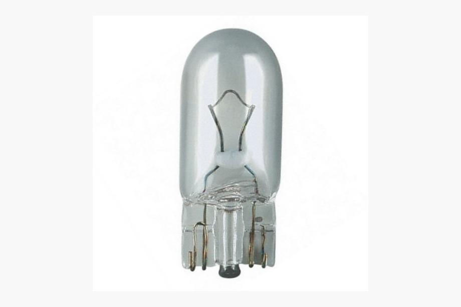 Signallampe Narva 17109 W3W 24V 3W W2,1X9,5d Image