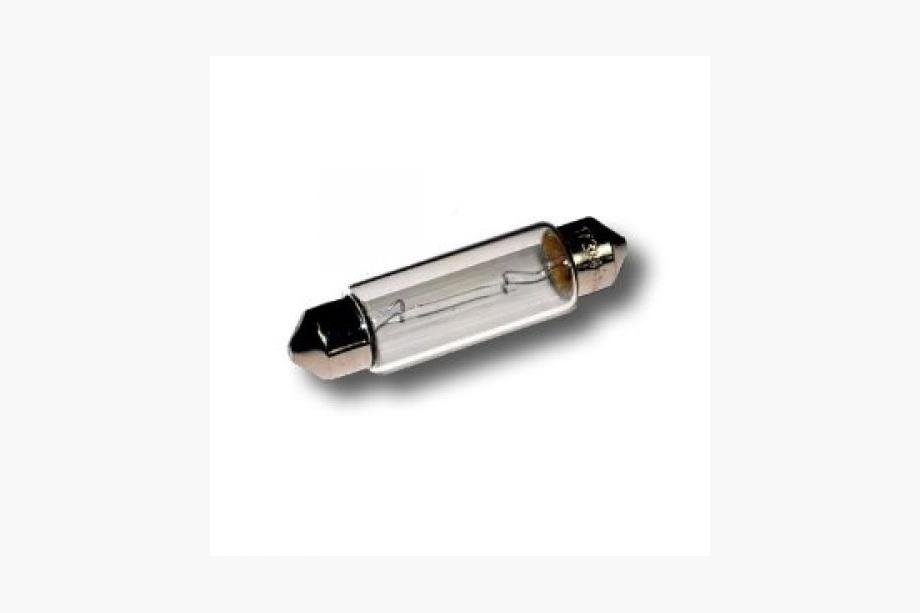Signallampe Narva 17314 C10W 12V 10W SV8,5 Image