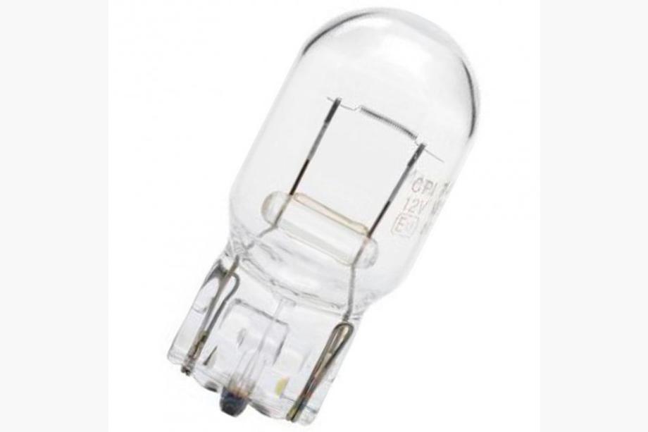 Signallampe Narva 17632 W21W 12V 21W W3x16d Image