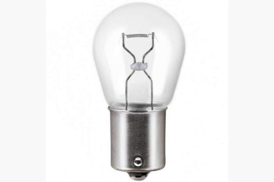 Signallampe Narva 17635 P21W 12V BA15S Image