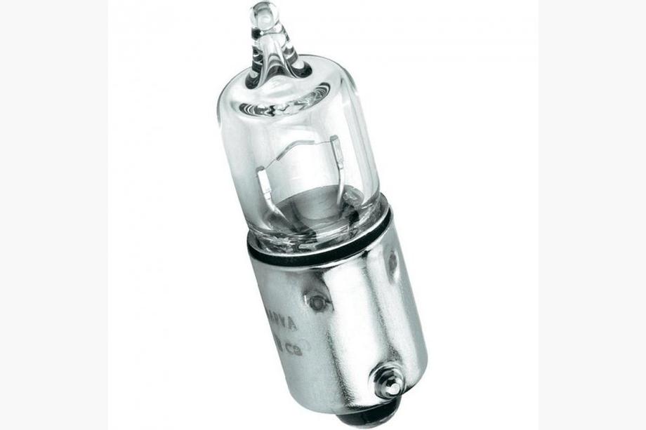 Signallampe Narva 17835 H20W 12V 20W BA9s Image