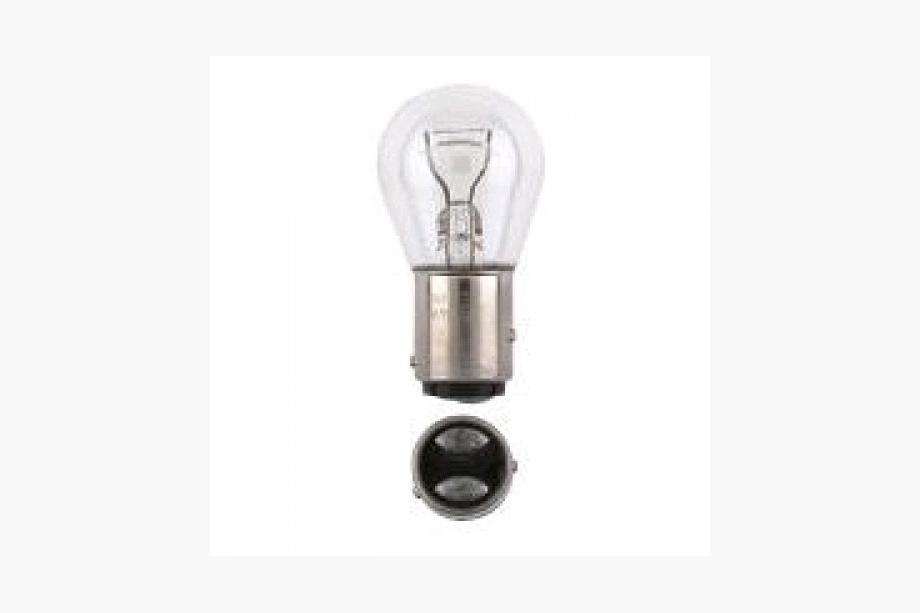 Signallampe Narva 17881 P21/4W 12V 21/4W BAZ15d Image