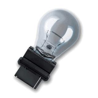 Signallampe Narva 17941 P27W 12V 27W W2,5x16d Foto 3