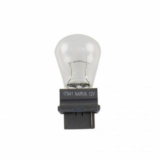 Signallampe Narva 17941 P27W 12V 27W W2,5x16d Foto 1