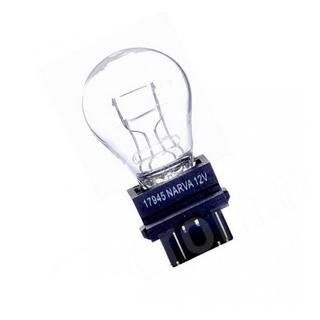 Signallampe Narva 17945 P27/7W 12V 27/7W W2,5x16q Foto 1