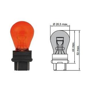 Signallampe Narva 17948 P27/7W 12V 27/7W W2,5x16q Foto 2