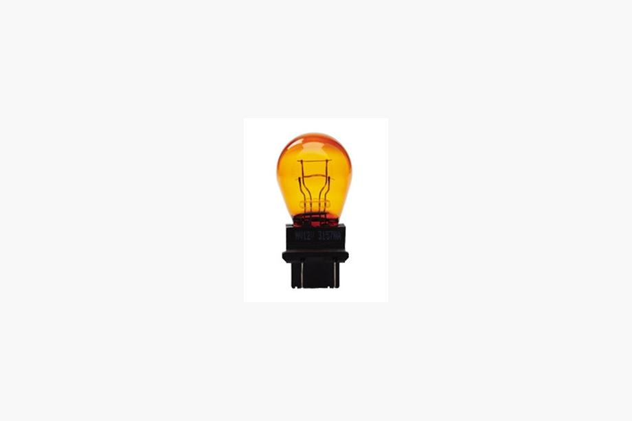 Signallampe Narva 17948 P27/7W 12V 27/7W W2,5x16q Foto 1
