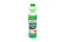 Scheibenreiniger Konzentrat (Apfel) 1:100 bis 25L Foto 1