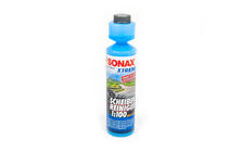 Sonax Xtreme Scheibenwaschkonzentrat Sommer 1:100, 250 ml Foto 1