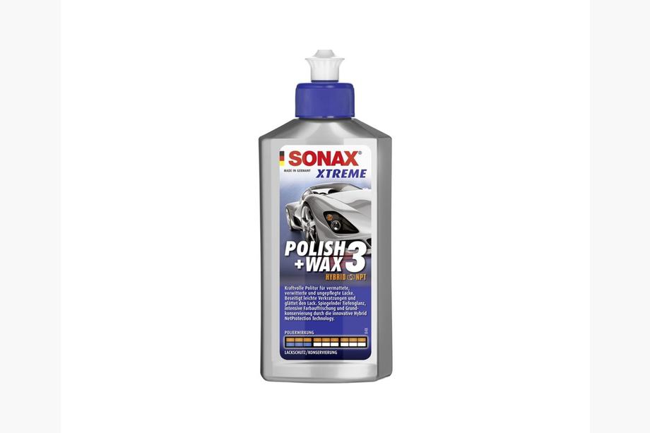 Sonax Xtreme Polish & Wax Nr.3, 250 ml Image