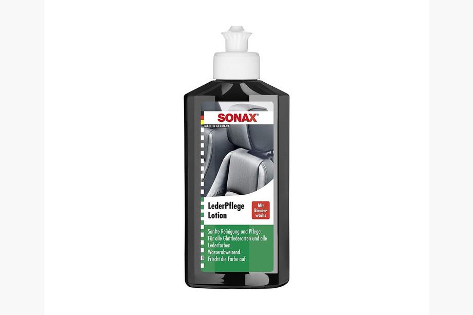 Sonax Lederpflege-Lotion, 250 ml Foto 1