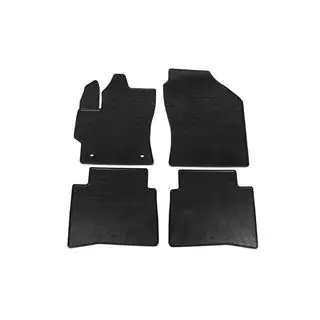Gummimatten (4 Stk, Stingray Premium)