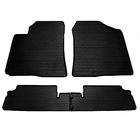 Toyota Corolla Verso 2004-2009 Gummimatten (4 Stk, Stingray Premium) Foto 1