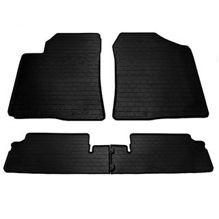 Gummimatten (4 Stk, Stingray Premium)