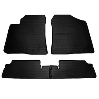 Gummimatten (4 Stk, Stingray Premium)