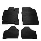 Toyota Prius 2003-2009 Gummimatten Stingray (4 Stk) Foto 1