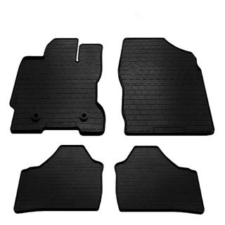 Gummimatten Stingray (4 Stk) Toyota Prius 2003-2009