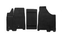 Toyota Sienna 2010-2020 Gummimatten 6-Sitzer (3 Reihen, Stingray Premium) Foto 5
