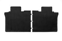 Toyota Sienna 2010-2020 Gummimatten 6-Sitzer (3 Reihen, Stingray Premium) Foto 3