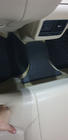 Volkswagen Passat B7 2012-2015 Hintere Mittelmatte USA (Stingray Premium) Foto 3