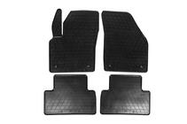 Volvo S40 2004-2012 Gummimatten (4 Stk, Stingray Premium) Foto 1