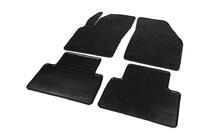 Volvo V50 2004-2012 Gummimatten (4 Stk, Stingray Premium) Foto 2