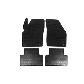 Gummimatten (4 Stk, Stingray Premium) Volvo V50 2004-2012 Foto 1