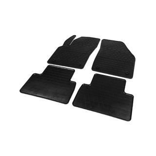 Gummimatten (4 Stk, Stingray Premium) Volvo V50 2004-2012 Foto 2