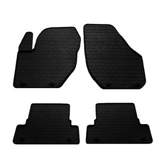Gummimatten (4 Stk, Stingray Premium) Volvo V40 2012-