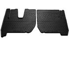 Iveco Stralis 2007-2012 Gummimatten AD/AT (2 Stk, Stingray Premium) Foto 1