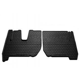 Gummimatten AD/AT (2 Stk, Stingray Premium) Iveco Stralis 2016-2019