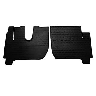 Gummimatten AS (2 Stk, Stingray Premium) Iveco Stralis 2016-2019