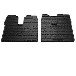 Gummimatten (2 Stk, Stingray Premium) Man TGA 2000-