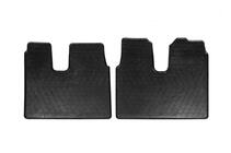 MAN TGX 2007-2020 Gummimatten 2007-2020 (2 Stk, Stingray Premium) Foto 1