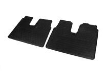 MAN TGX 2007-2020 Gummimatten 2007-2020 (2 Stk, Stingray Premium) Foto 2