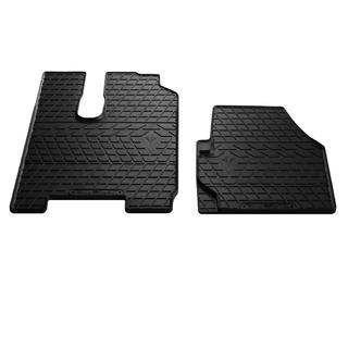 Gummimatten (2 Stk, Stingray Premium) Mercedes Actros 2003-2011