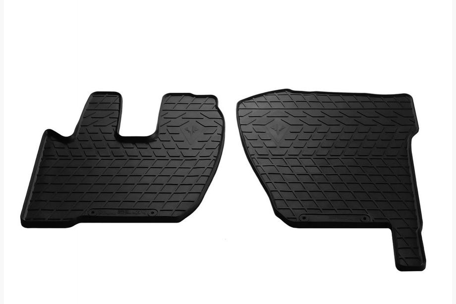 Renault Premium 2006-2013 Gummimatten (2 Stk, Stingray Premium) Image