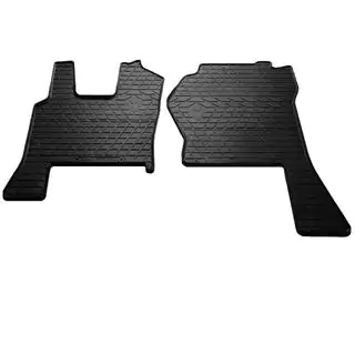 Gummimatten (2 Stk, Stingray Premium)