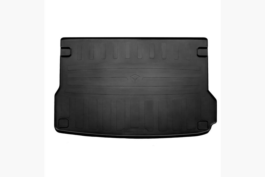 Audi Q5 2008-2017 Gummi Kofferraumwanne (Stingray) Image