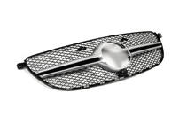 Mercedes GLE/ML class W166 2011-2018 Tuning Kühlergrill AMG (für GLE63) Foto 3