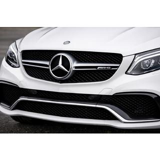 AMG Tuning-Kühlergrill (für GLE63) Foto 1