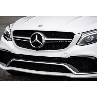 AMG Tuning-Kühlergrill (für GLE63)