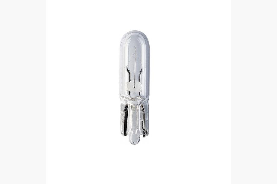 Signallampe Osram 2721 W1,2W 12V W2x4.6D Image