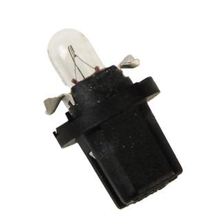 Signallampe Osram 2721MF 1,2W 12V B8,5d 5X10FS Foto 2