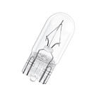 Signallampe Osram 2821 W3W 12V W2.1X9.5D Foto 1
