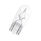 Signallampe Osram 2825 W5W 12V W2.1X9.5D Foto 1