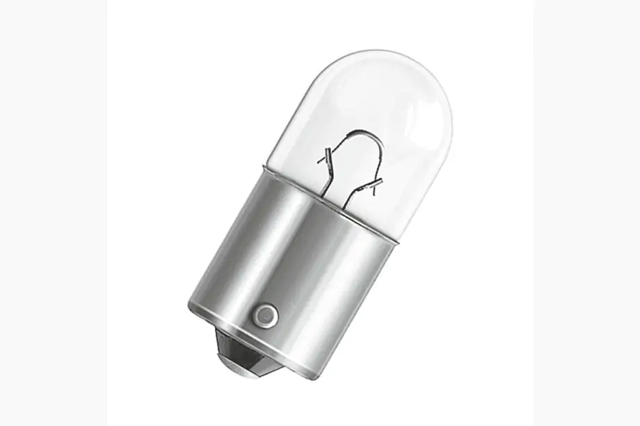 Signallampe Osram 5627 R5W 24V BA15s Foto 1