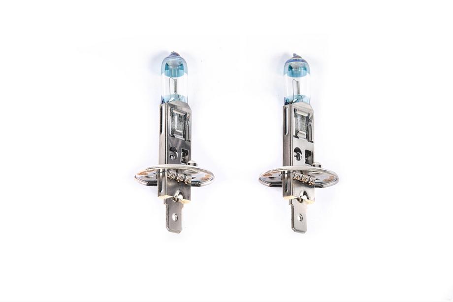 Osram H1 55W 64150NBP Night Breaker Plus Scheinwerferlampe Foto 2