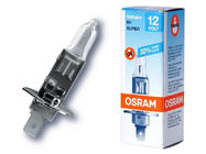 Osram H1 55W 64150SUP Super +30% Scheinwerferlampe Foto 1
